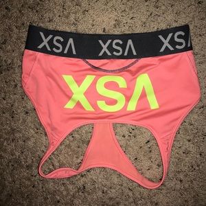 Victoria secret sports bra
